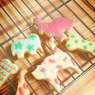 アイシング 食紅レシピ 作り方の人気順 簡単料理の楽天レシピ